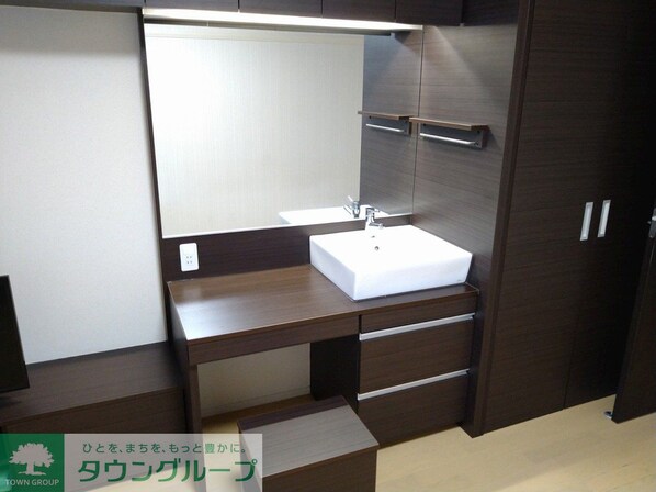 ミランダKSM iMATRIXの物件内観写真